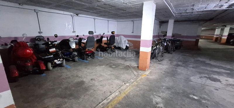 Foto dc2ca529-ba6b-4855-91a2-717da3b2dfdc. Pis amb aparcament piscina a Rincón Bajo Benidorm