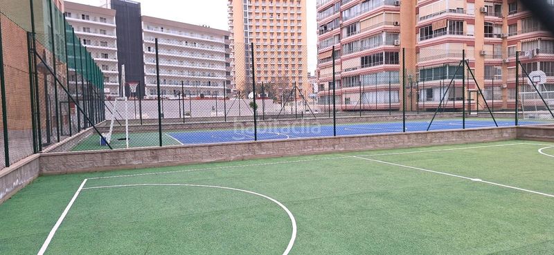 Foto df68a396-9551-47e2-a2bb-c5c1b7e78e48. Pis amb aparcament piscina a Rincón Bajo Benidorm
