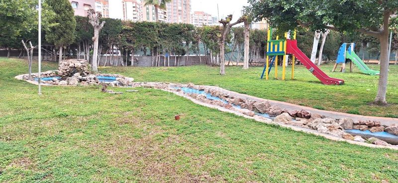 Foto e713742c-ef29-4a55-93d3-180bbe273350. Pis amb aparcament piscina a Rincón Bajo Benidorm