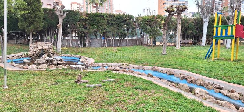 Foto f8703c5f-2b8c-491f-bc1c-aa7de87ef0d1. Appartamento con parcheggio piscina in Rincón Bajo Benidorm