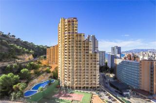 Pis en Rincn Alto. Espectacular apartamento con vistas