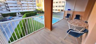 Pis en Rincn Alto. Piso a 350mts de la playa de levante