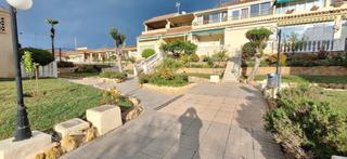 Estudi a Sierra Helada. Estudio con dormitorio, piscina y parking en benidorm