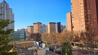 Apartament en Levante Alto. Apartamento en av del mediterraneo