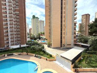 Apartament a Levante Alto. Apartamento cerca de playa la de levante  4 linea