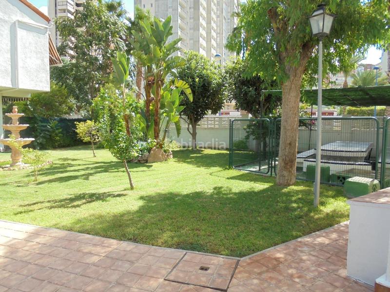 Foto 1debf8d1-20f1-4d27-bcd7-a81790d986c7. Casa con parcheggio piscina in Rincón Bajo Benidorm