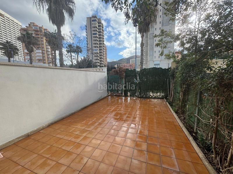 Foto 259d35ac-64aa-4f1b-9f6f-8954db328048. Casa con parcheggio piscina in Rincón Bajo Benidorm