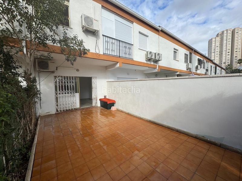 Foto 32799d9f-cde7-4a7f-967d-b3d3c710d6ec. Casa con parcheggio piscina in Rincón Bajo Benidorm