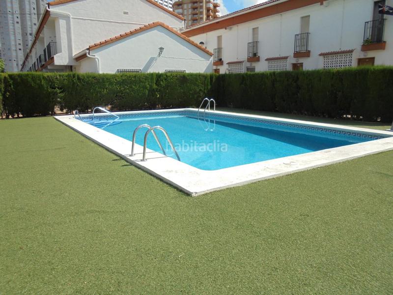 Foto 431f65ef-cd84-4ca3-b5de-ee66364fbf8d. Casa con parcheggio piscina in Rincón Bajo Benidorm