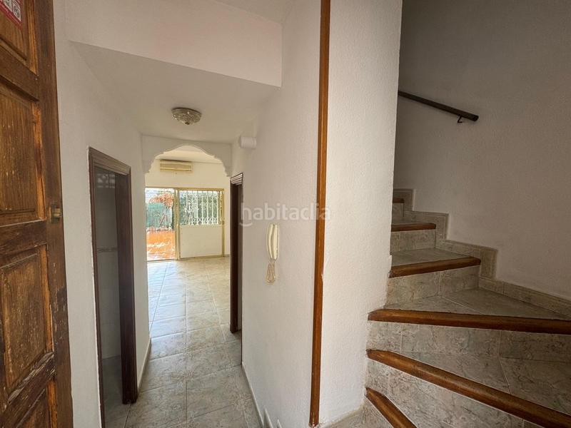 Foto 45745bfa-eed6-4186-8d36-647ad9a27a68. Casa con parcheggio piscina in Rincón Bajo Benidorm
