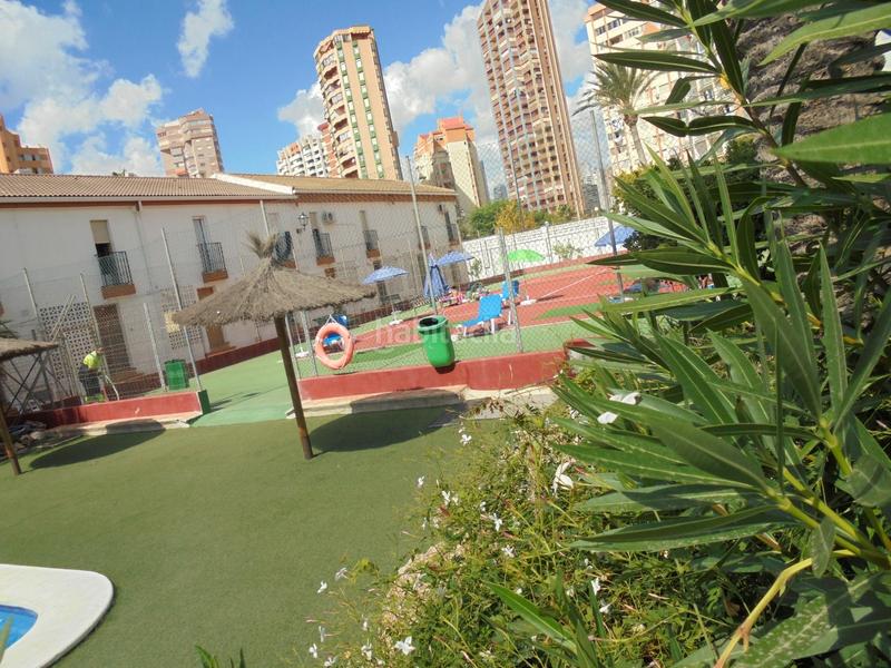 Foto a7a5147b-fffe-41b3-8851-ef14f825bda5. Casa con parcheggio piscina in Rincón Bajo Benidorm