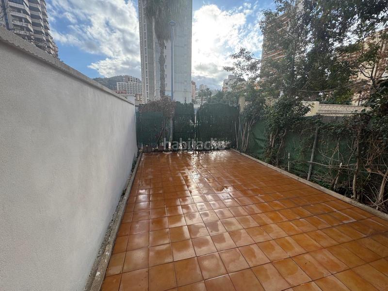 Foto cec394c9-7fd0-4e41-a211-c810d9776c96. Casa con parcheggio piscina in Rincón Bajo Benidorm