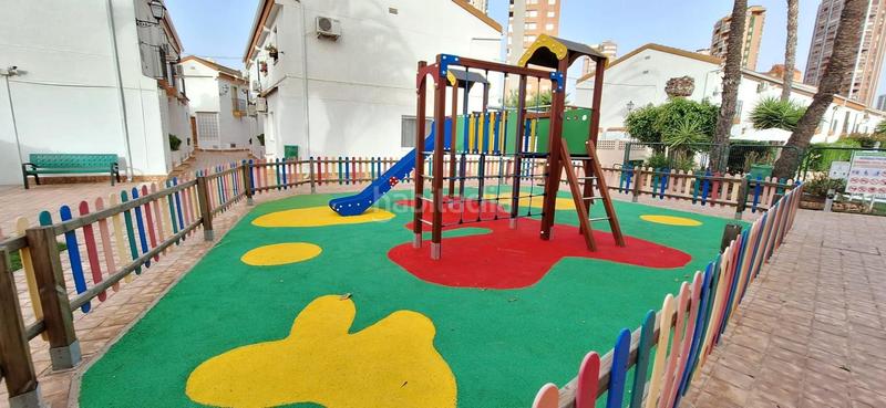 Foto cf4cfbea-aa3b-4aef-bca2-5e3fe7d956df. Casa con parcheggio piscina in Rincón Bajo Benidorm