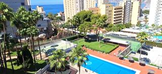 Piso en Rincón Alto. Apartamento en levante muy cerca del mar