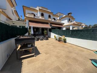 Chalet in Polop