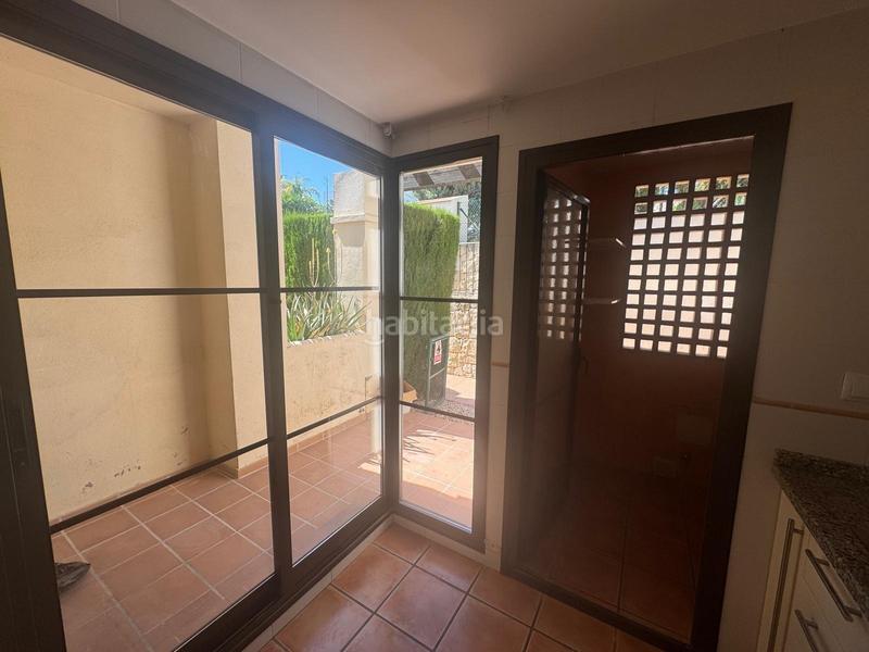 Foto 2aab1d9e-f3e8-48fb-9744-331d83315ee8. Chalet avec chauffage parking piscine dans Golf Bahía Finestrat