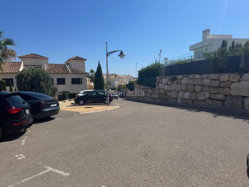 Foto a2ca69c5-3395-4f8a-b023-dbaa8c33c0cc. Chalet avec chauffage parking piscine dans Golf Bahía Finestrat