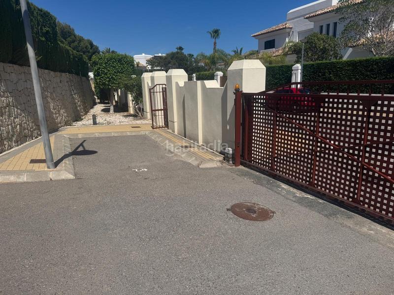 Foto b9f490db-de2e-41fb-853e-739556264719. Chalet avec chauffage parking piscine dans Golf Bahía Finestrat