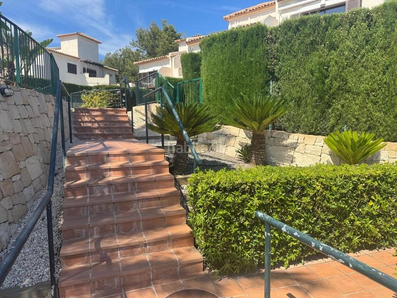 Foto dad2ff99-f4cd-4eb8-8991-e3c6f18b29bd. Chalet avec chauffage parking piscine dans Golf Bahía Finestrat