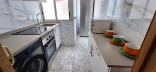 Etagenwohnung in Centro Urbano. Piso en marques de comillas, centro benidorm