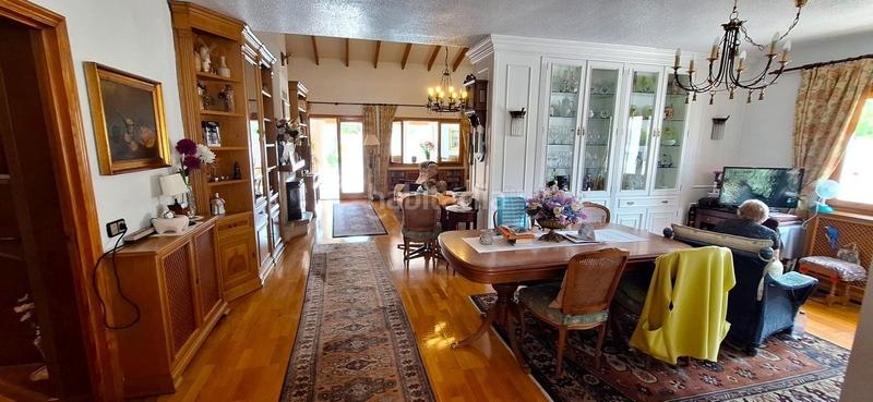 Foto 1263f426-1d2c-46f4-97b1-c4e1285922c8. Chalet  en rincon de loix llano. en Rincón Bajo Benidorm