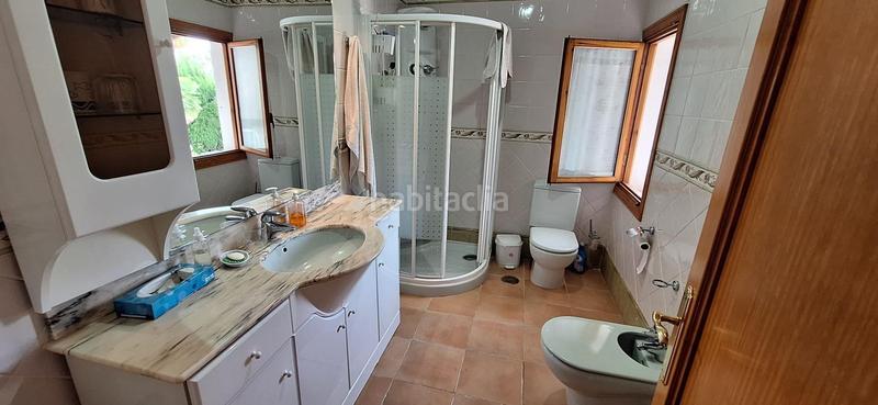 Foto 1d3a6f65-9978-4d3d-a390-b50ac4ebc85d. Chalet  en rincon de loix llano. en Rincón Bajo Benidorm