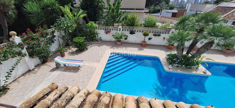 Foto 21ead0c7-e661-42c7-b428-52d601130359. Chalet  en rincon de loix llano. en Rincón Bajo Benidorm