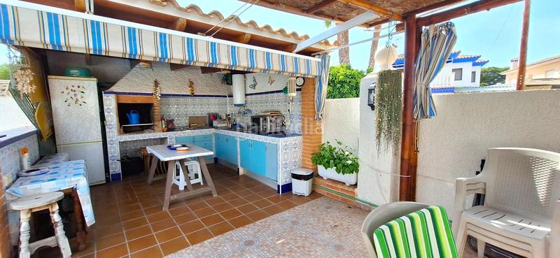 Foto 41277dc2-8740-4ff7-af4a-2dde39504cd8. Chalet  en rincon de loix llano. en Rincón Bajo Benidorm