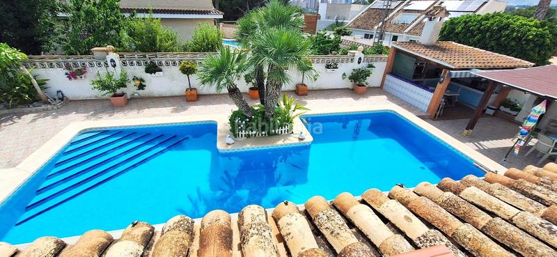 Foto 63333228-07d2-48b3-ab74-15ba8063c3e6. Chalet  en rincon de loix llano. en Rincón Bajo Benidorm