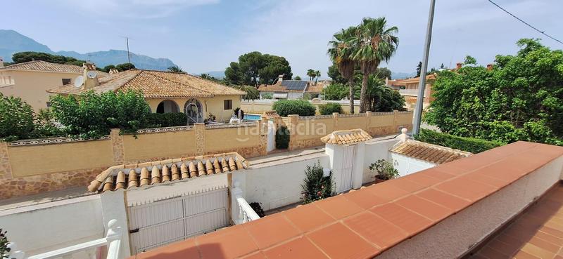 Foto 686031fa-c15c-45ef-a6e8-6a89441959b6. Chalet  en rincon de loix llano. en Rincón Bajo Benidorm