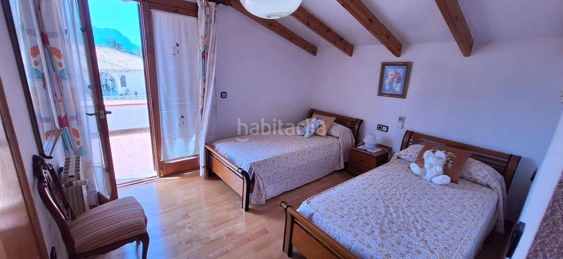 Foto 68cac544-a358-4fad-b04d-3da2fdccb928. Chalet  en rincon de loix llano. en Rincón Bajo Benidorm