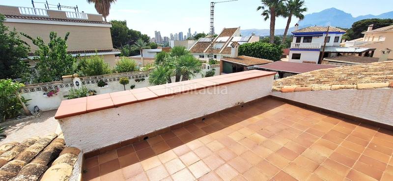 Foto 8857a436-76c7-4024-8bfd-623415ed91d6. Chalet  en rincon de loix llano. en Rincón Bajo Benidorm