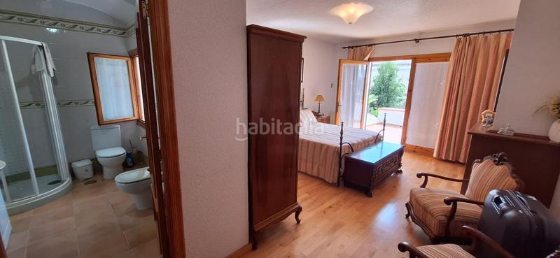 Foto 8a065b5c-0047-46ec-88b9-998a96af572a. Chalet  en rincon de loix llano. en Rincón Bajo Benidorm