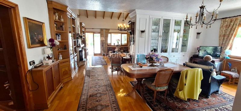 Foto 8c3c4272-27cb-4feb-a5c0-9f0b208830ea. Chalet  en rincon de loix llano. en Rincón Bajo Benidorm