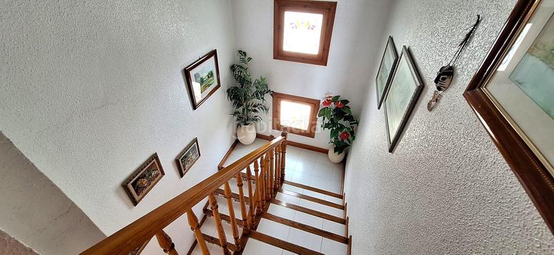 Foto acbc41d1-d9e9-45e9-acfa-c6c79ec0bb85. Chalet  en rincon de loix llano. en Rincón Bajo Benidorm