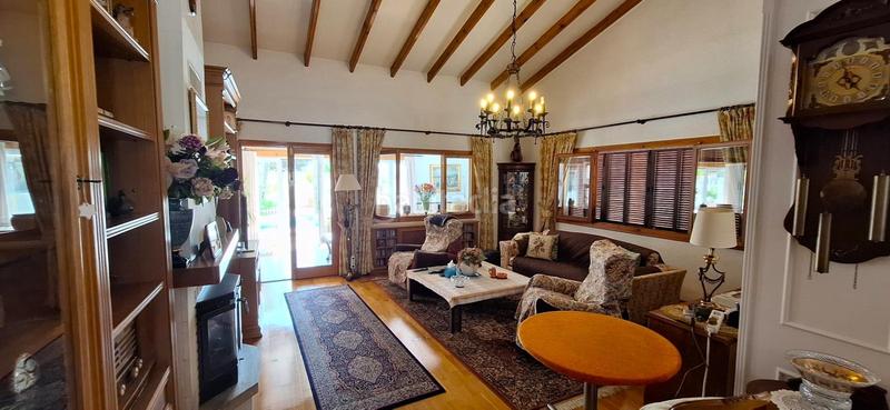 Foto c66a207a-2751-4e94-9755-2138af70612e. Chalet  en rincon de loix llano. en Rincón Bajo Benidorm