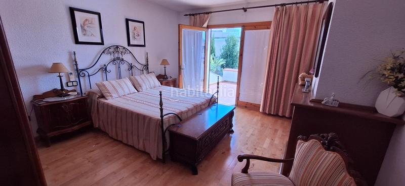 Foto d81f3190-c1d9-4876-bcfb-a79af8b04154. Chalet  en rincon de loix llano. en Rincón Bajo Benidorm