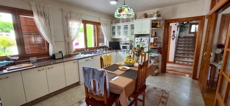 Foto ef49d5c2-b75c-48ed-99ce-a492b1e2ab2c. Chalet  en rincon de loix llano. en Rincón Bajo Benidorm