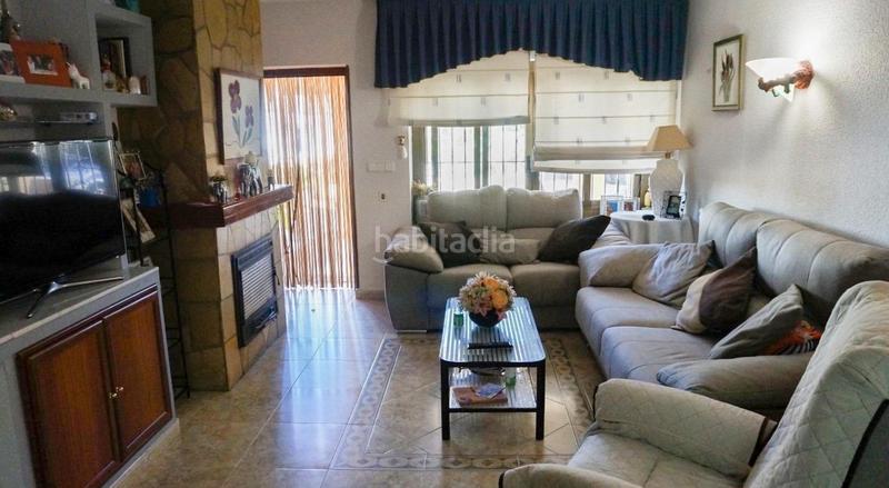 Foto 07e36a31-577e-4abf-8658-5f1322fcd331. Chalet avec chauffage parking piscine dans Coloma Nucia (la)