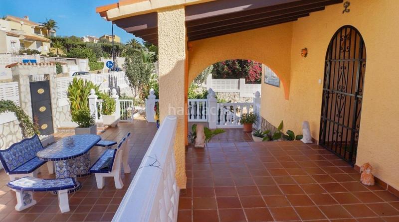 Foto 0edb7b3f-4cc9-4f61-acc0-fbc534b11bb0. Chalet avec chauffage parking piscine dans Coloma Nucia (la)