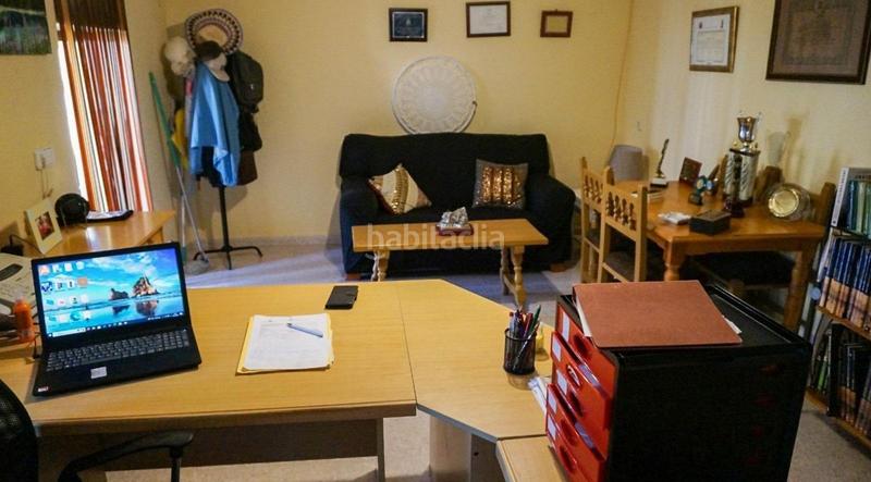 Foto 172fe029-3951-4630-a3ec-98225847c7bc. Chalet avec chauffage parking piscine dans Coloma Nucia (la)
