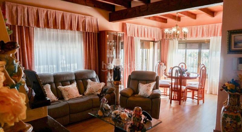 Foto 3ae1e9da-1c29-4095-8a47-6733a808a77a. Chalet avec chauffage parking piscine dans Coloma Nucia (la)