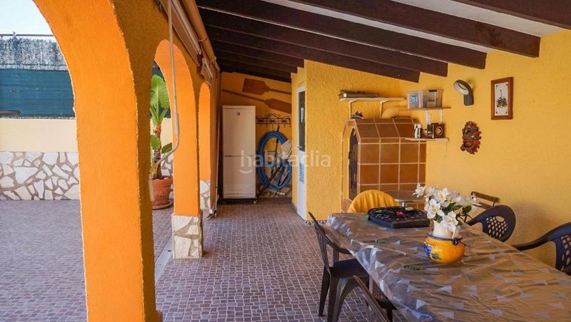 Foto 3b7cdf81-1241-431d-8b57-e6af1d02e8f5. Chalet avec chauffage parking piscine dans Coloma Nucia (la)