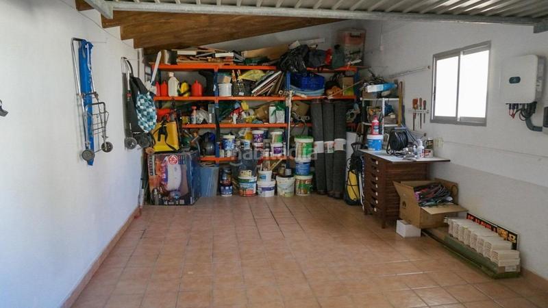 Foto 57f4dce3-3684-48ba-91a5-3b5308b7a6cf. Chalet avec chauffage parking piscine dans Coloma Nucia (la)