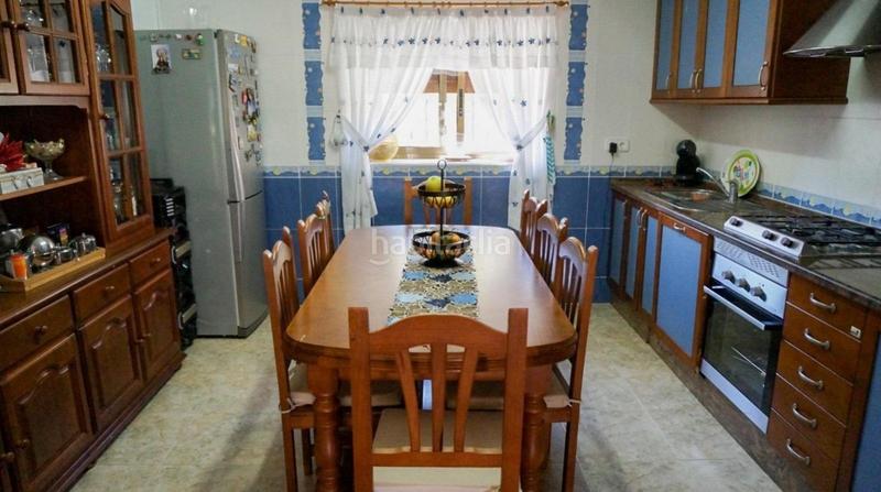 Foto 5d5ed1ea-62d3-4ff0-8fc9-d4d61dc76846. Chalet avec chauffage parking piscine dans Coloma Nucia (la)