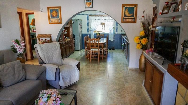 Foto 701932b8-5633-43d0-9a40-945409adffc7. Chalet avec chauffage parking piscine dans Coloma Nucia (la)