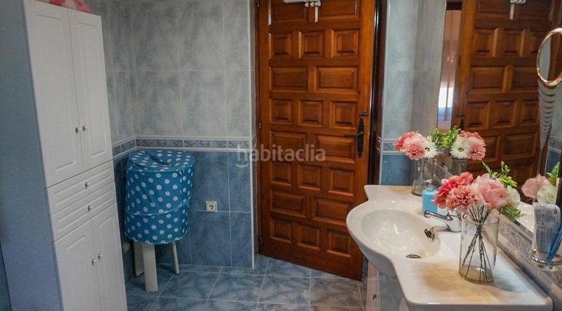Foto 7e949045-d8b5-41a1-9576-9b0008887e8b. Chalet avec chauffage parking piscine dans Coloma Nucia (la)