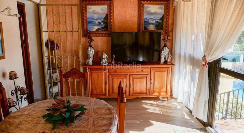 Foto c4626146-898b-4985-a153-564b2317cc4e. Chalet avec chauffage parking piscine dans Coloma Nucia (la)
