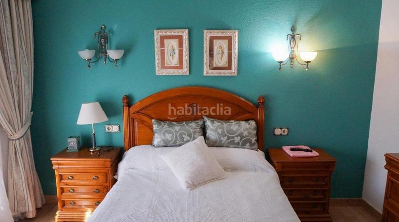 Foto f814c3e2-2178-4728-95bd-a9c3ce956a80. Chalet avec chauffage parking piscine dans Coloma Nucia (la)