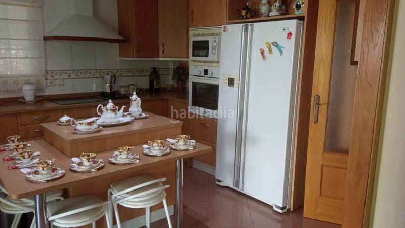 Foto 11b78848-86a7-4f13-a842-2fe98aa734ed. Chalet casa chalet independiente el rincon de loix en Benidorm